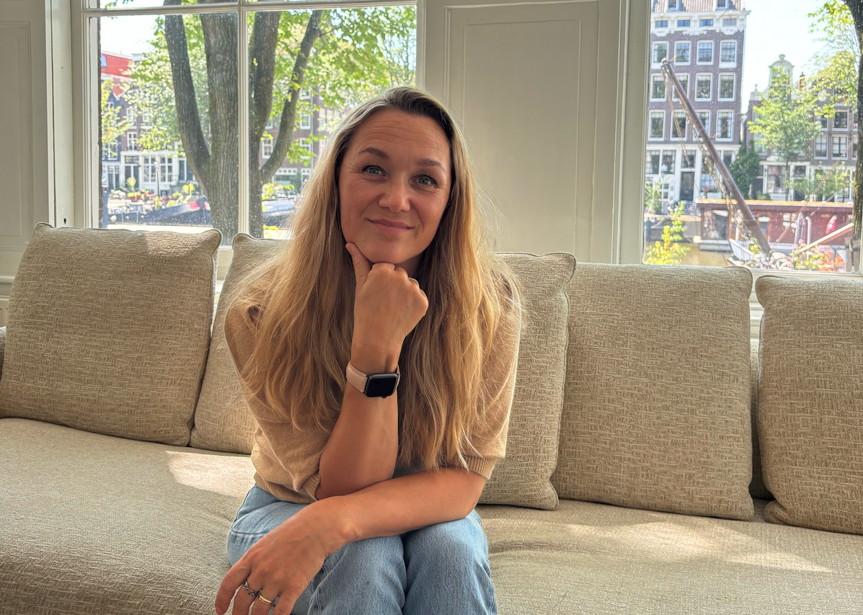 Waar het in liefdesrelaties werkelijk om gaat?