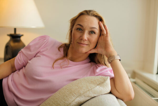 Relatiecoach Anne-Brit