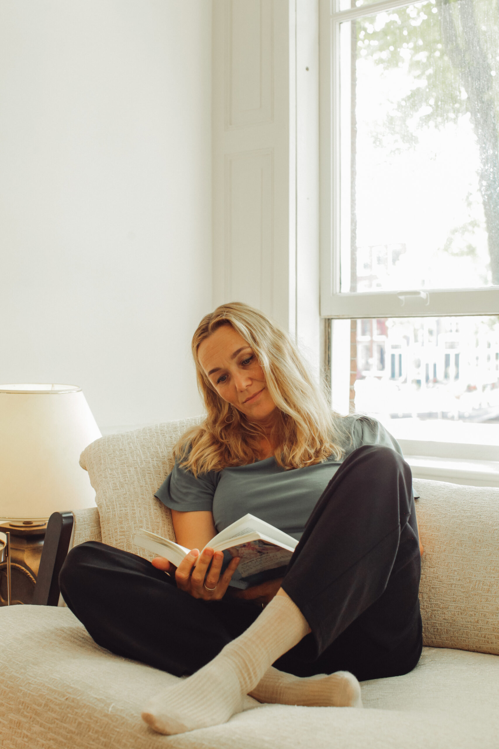 Niet harder je best doen. Maar écht kijken.