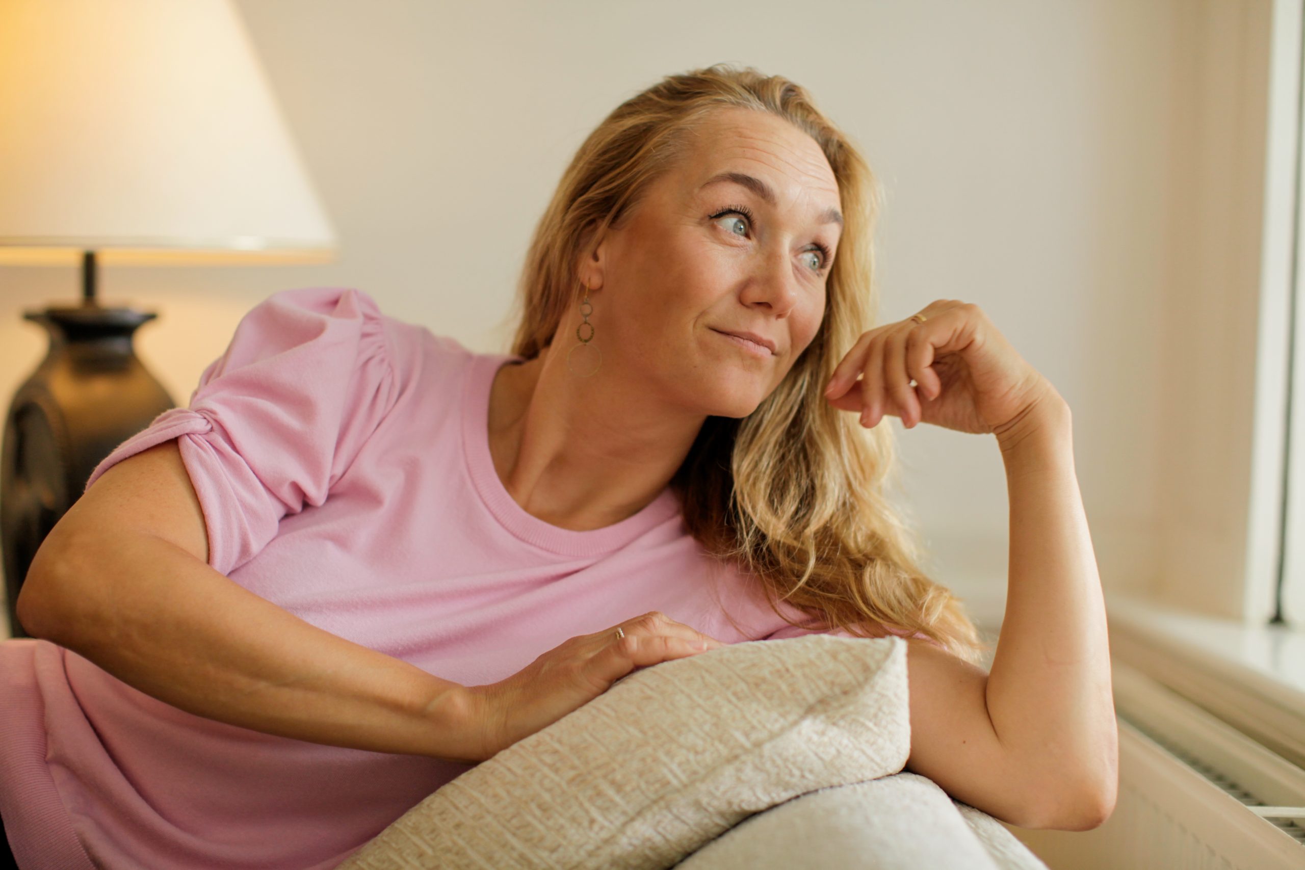 Veel stellen denken bij het uitblijven van intimiteit: over een tijdje komt het vanzelf wel weer goed